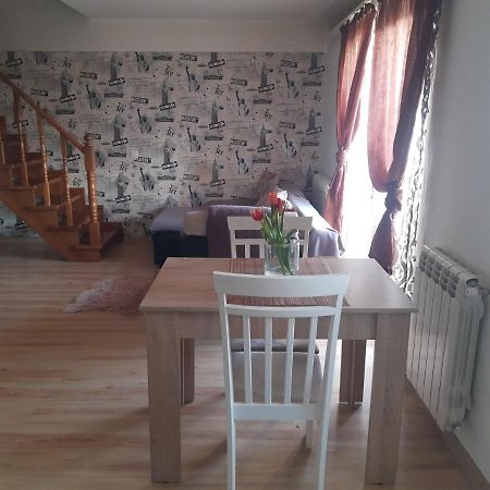 Apartament 3 Camere Ramnicu Valcea Exterior foto