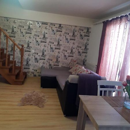 Apartament 3 Camere Ramnicu Valcea Exterior foto