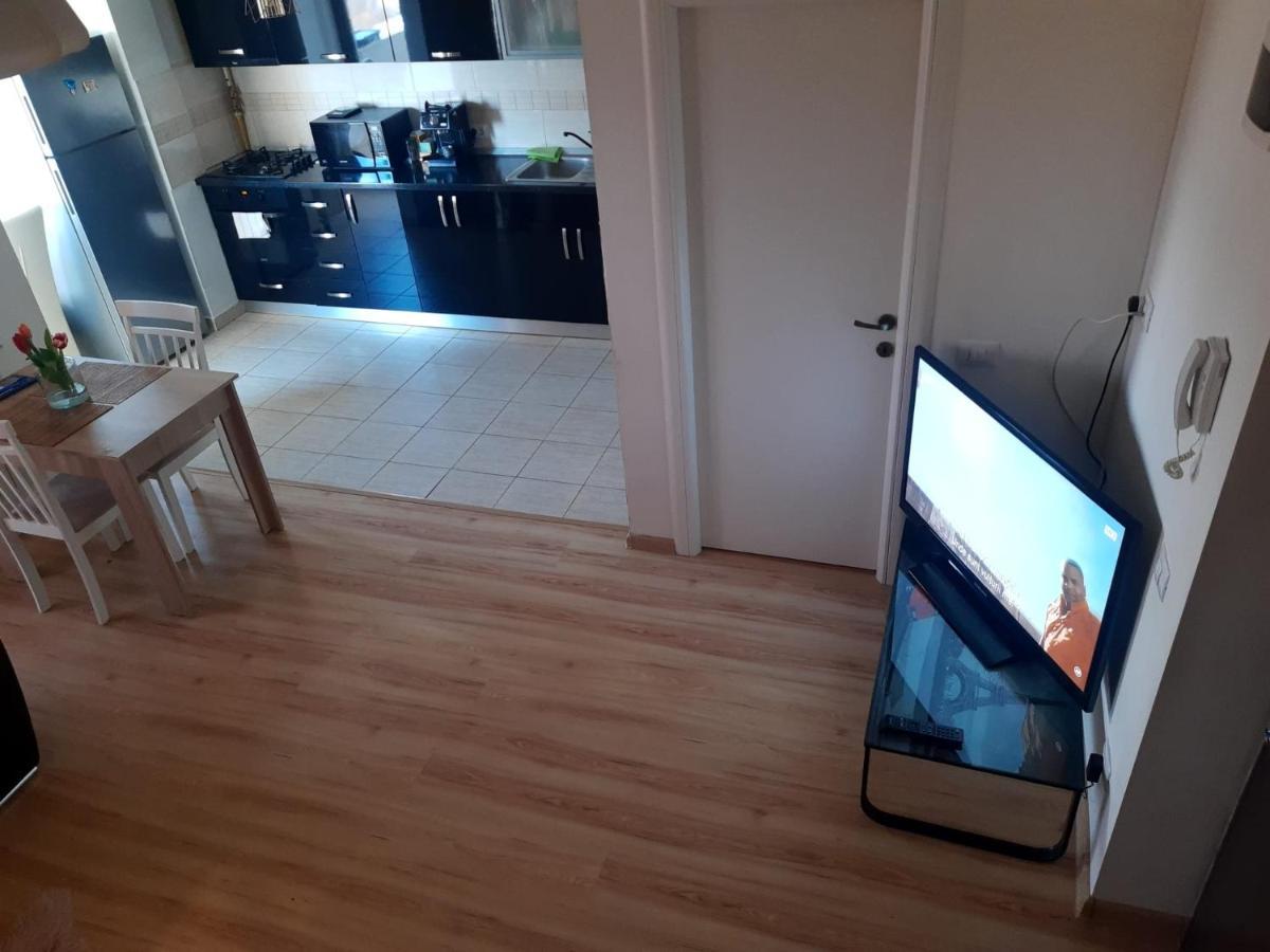 Apartament 3 Camere Ramnicu Valcea Exterior foto