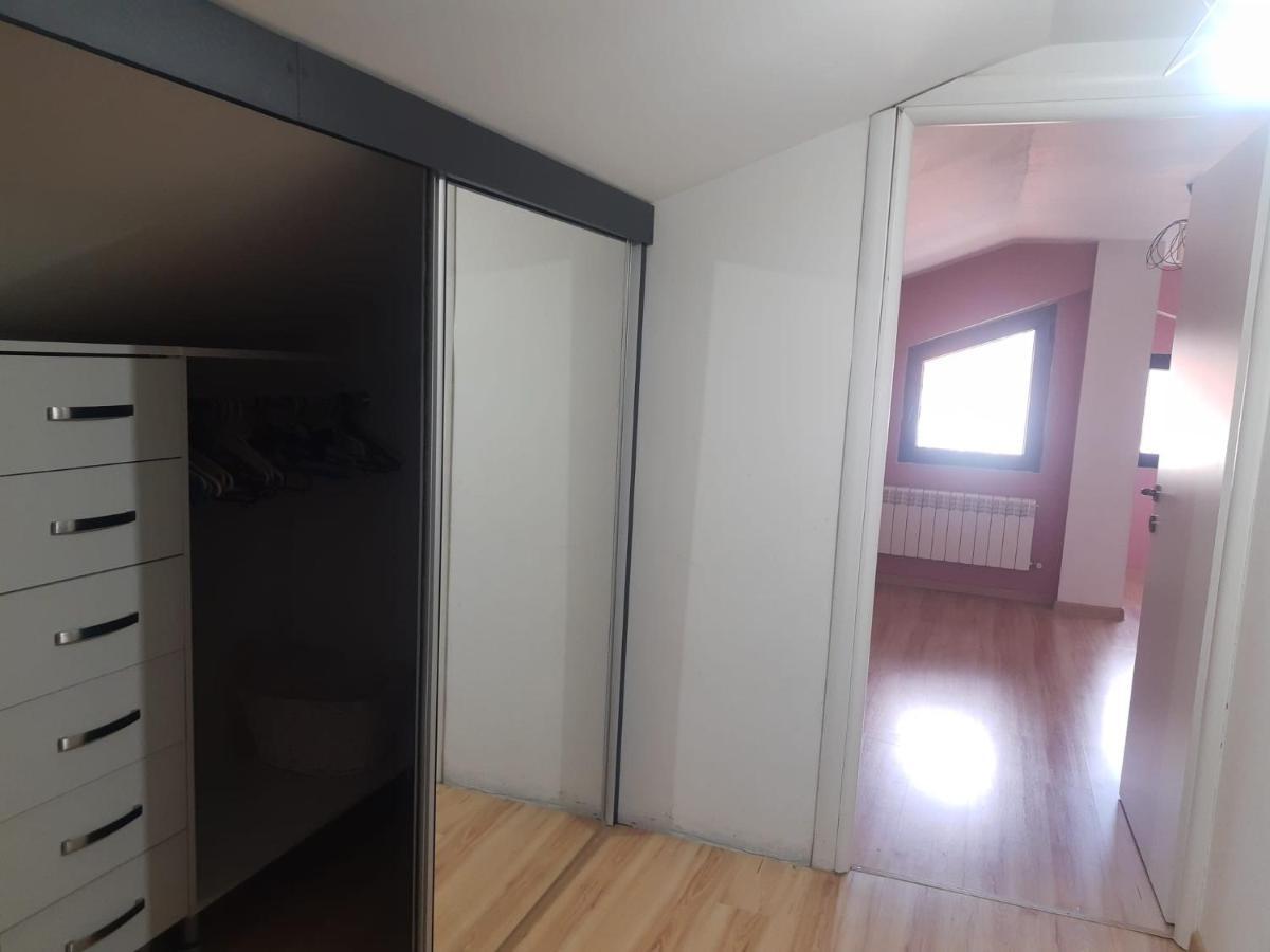 Apartament 3 Camere Ramnicu Valcea Exterior foto