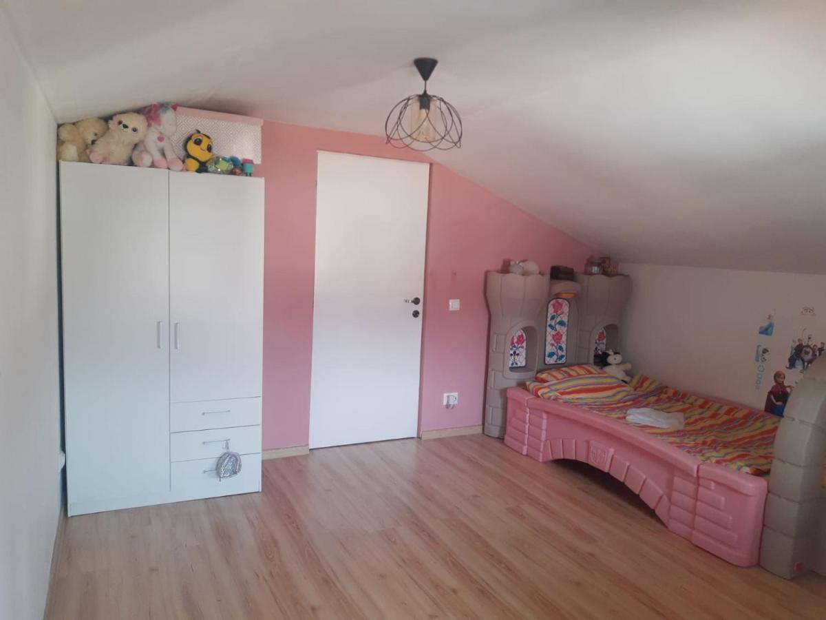 Apartament 3 Camere Ramnicu Valcea Exterior foto